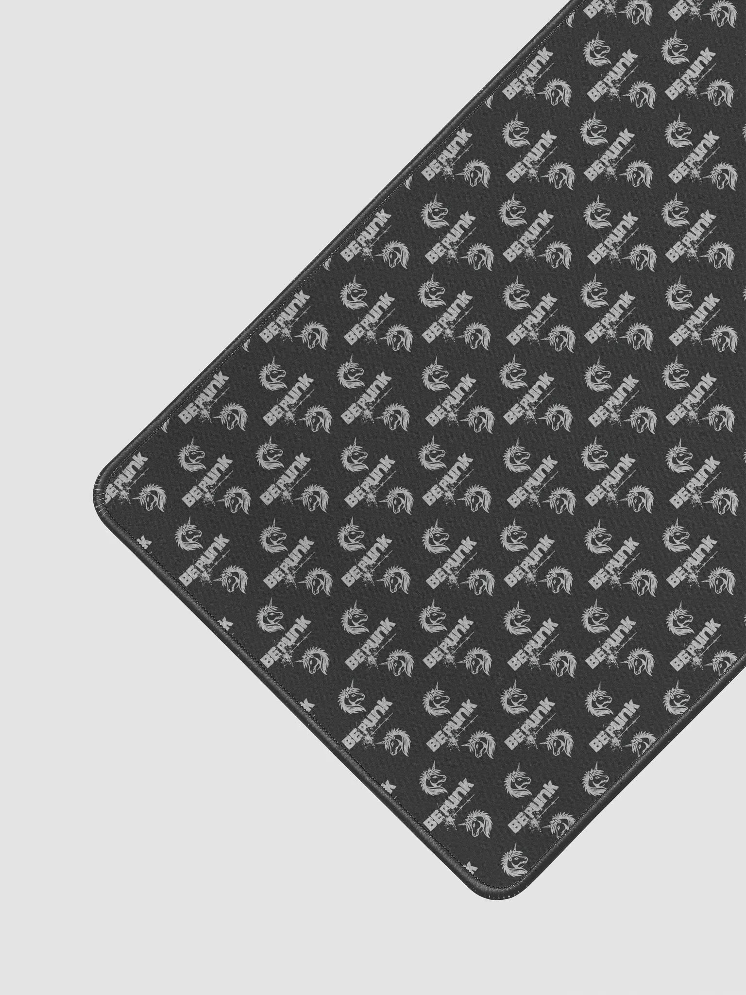 Be Punk Unicorn Desk Mat product image (2)