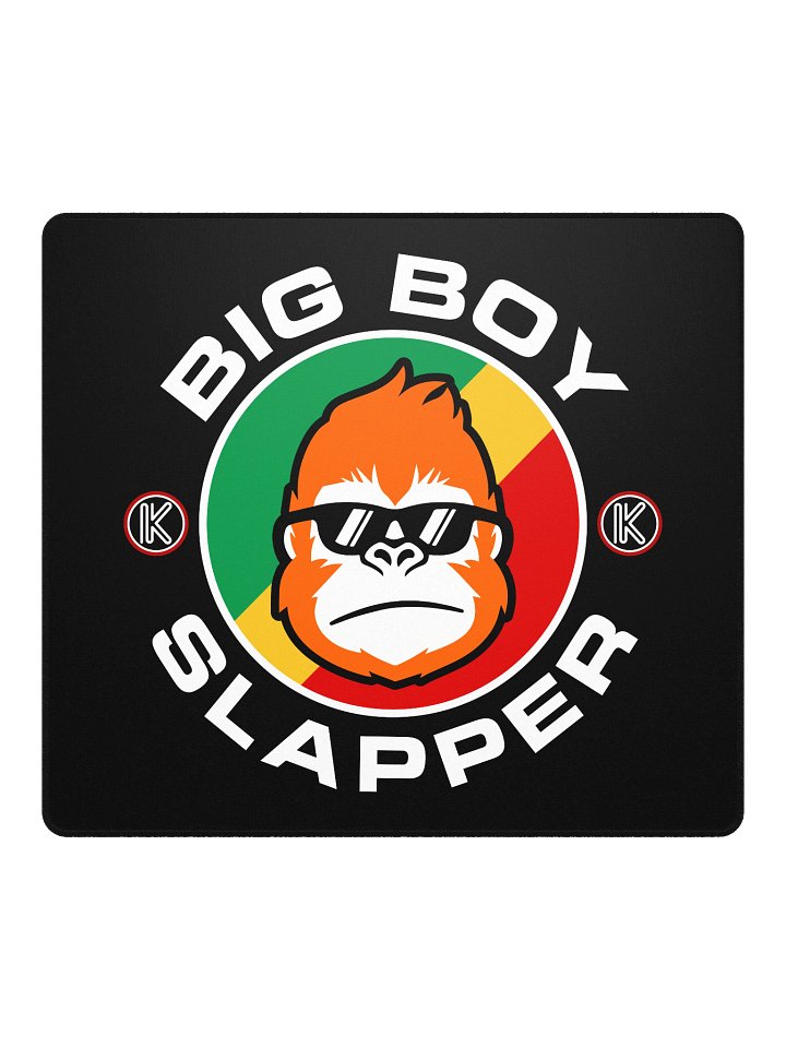 Classic Slapper Mat product image (2)