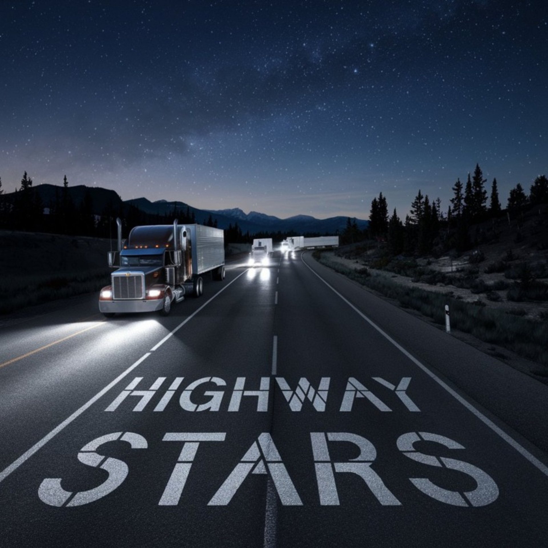 Highway Stars product image (1)