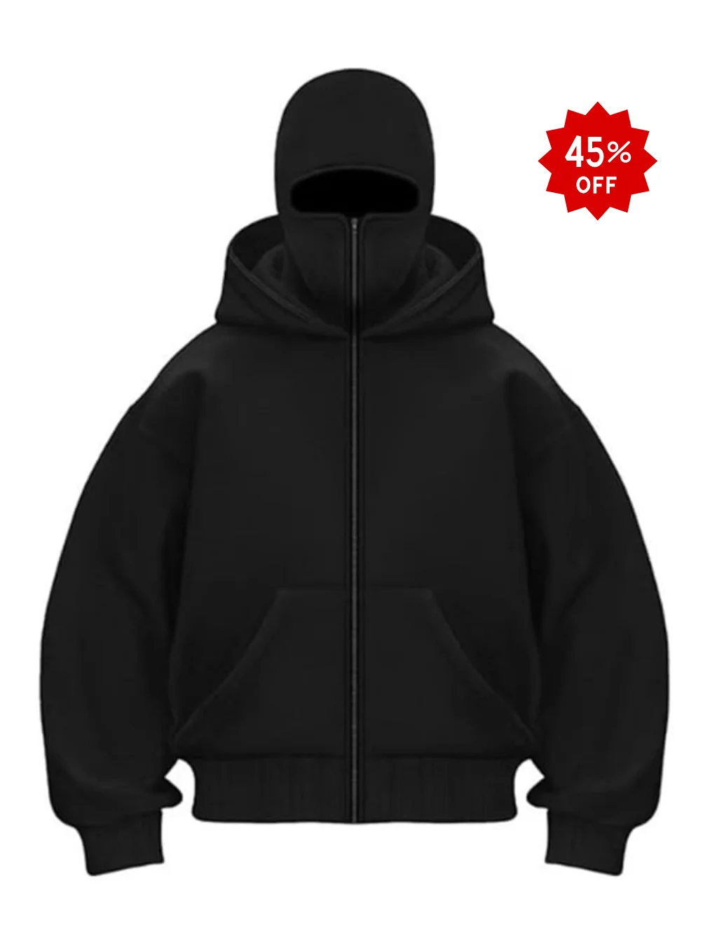 Stilzone Hoodie product image (3)