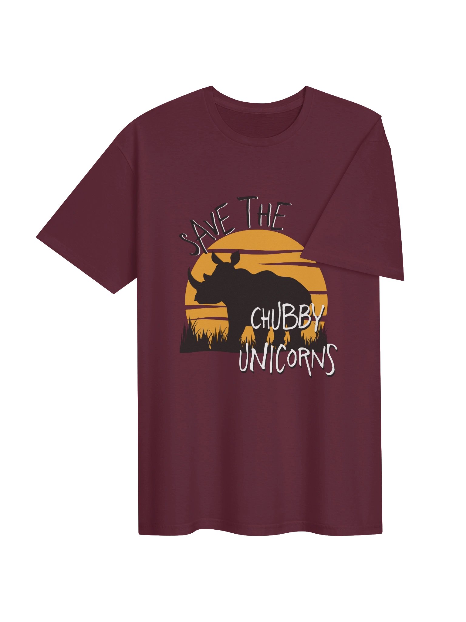 Save the Chubby Unicorns product image (29)
