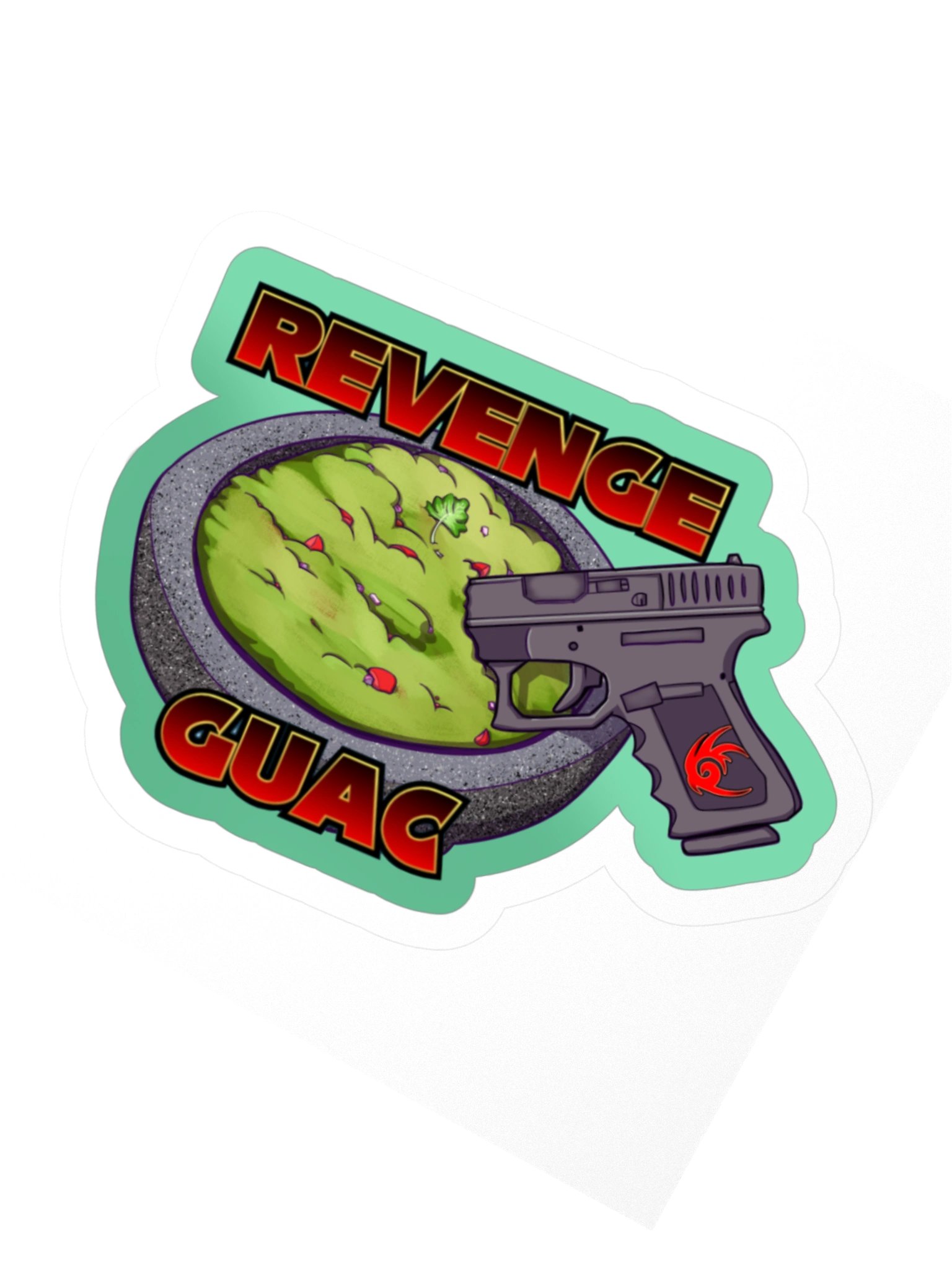 Revenge Guac product image (2)