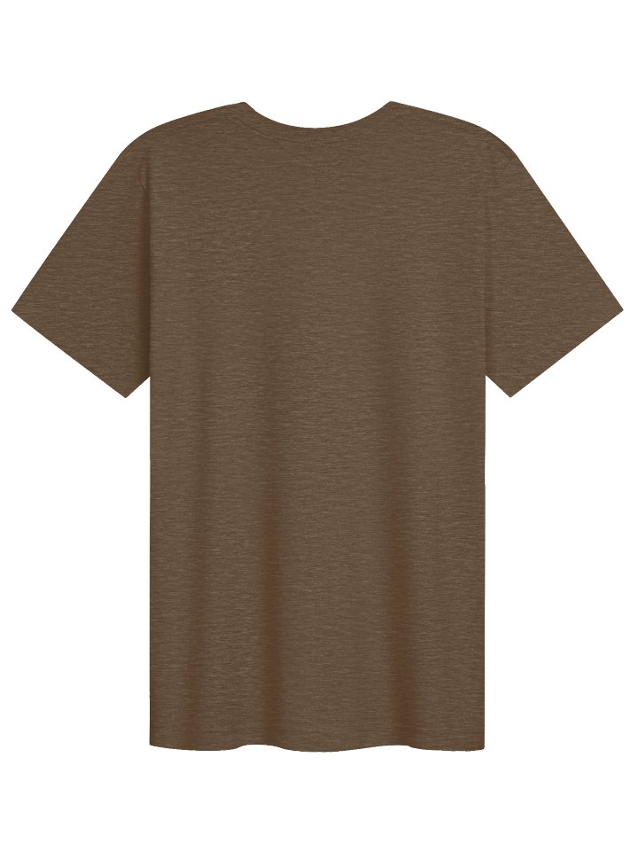 The Spirit Knows No Fear — Classic Tee product image (2)
