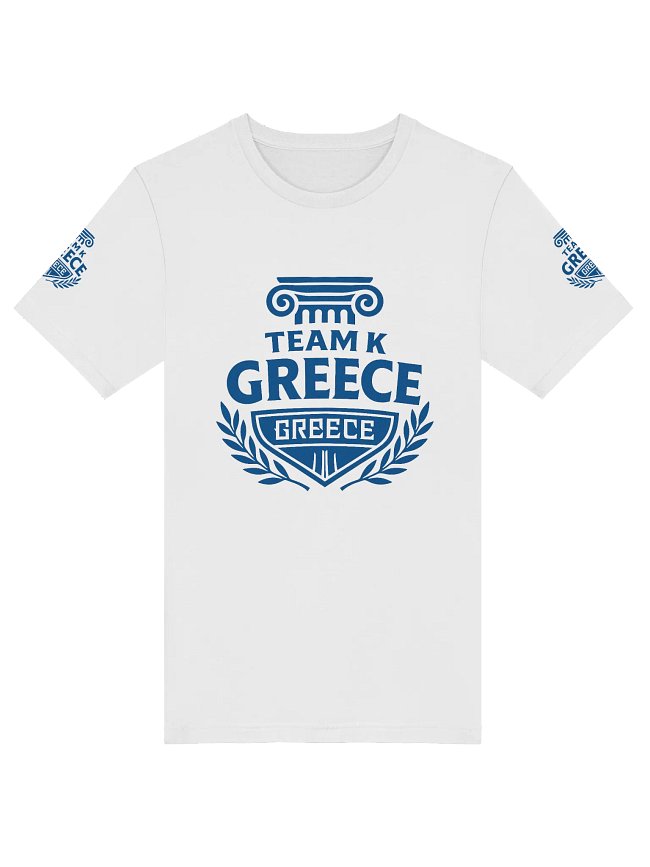 TEAM K GREECE