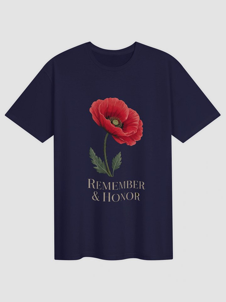 Remember & Honor product image (1)