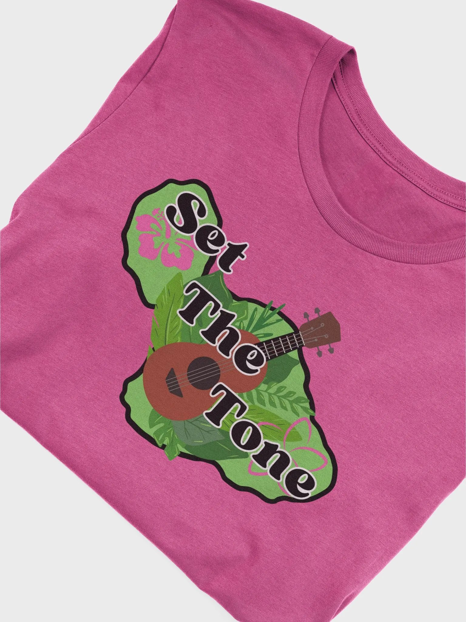 Uke Set the Tone product image (7)