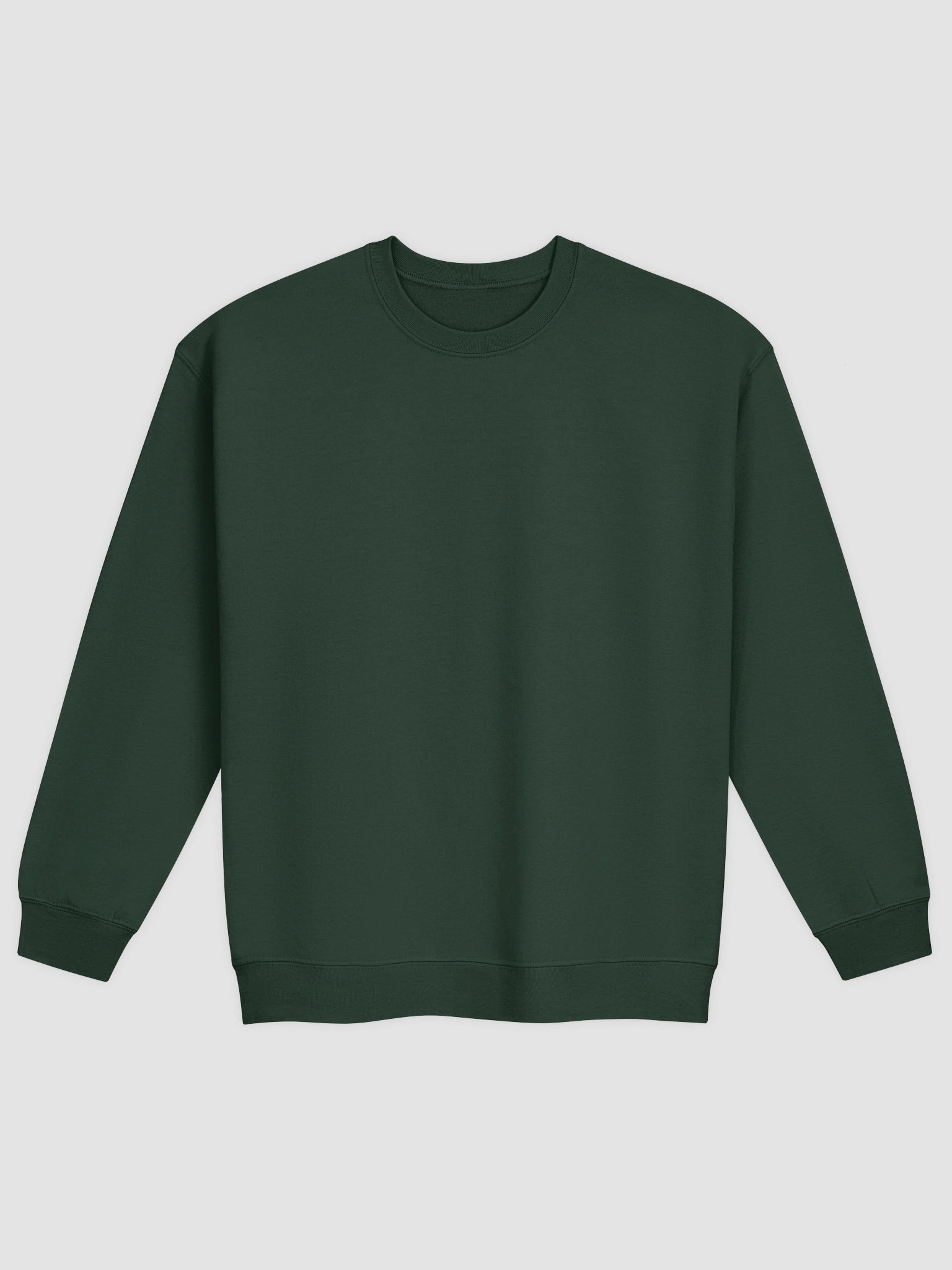 Ugo Dog Line Art Crewneck product image (6)