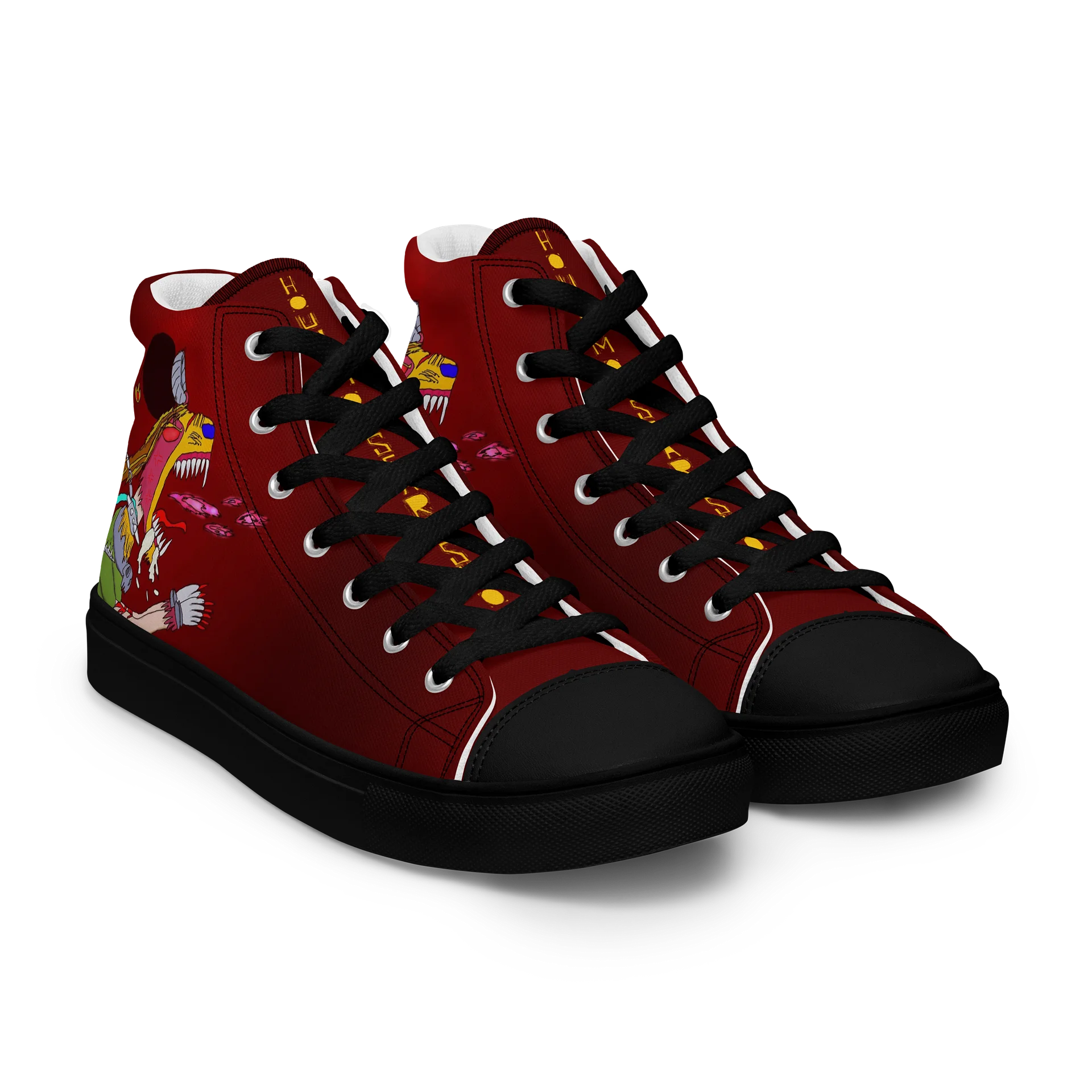 Unleashed-Shoes product image (8)