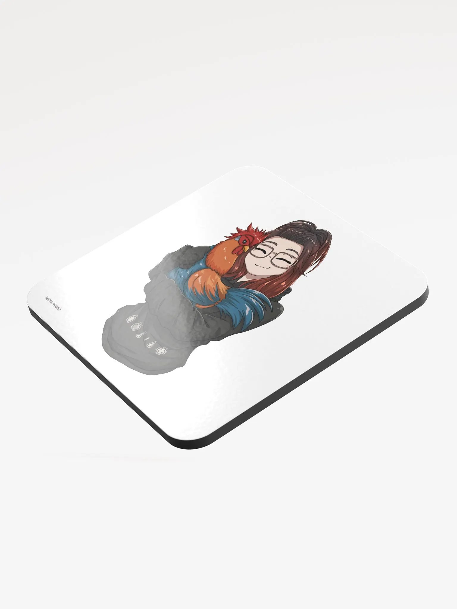Cawk Cork Coaster product image (3)