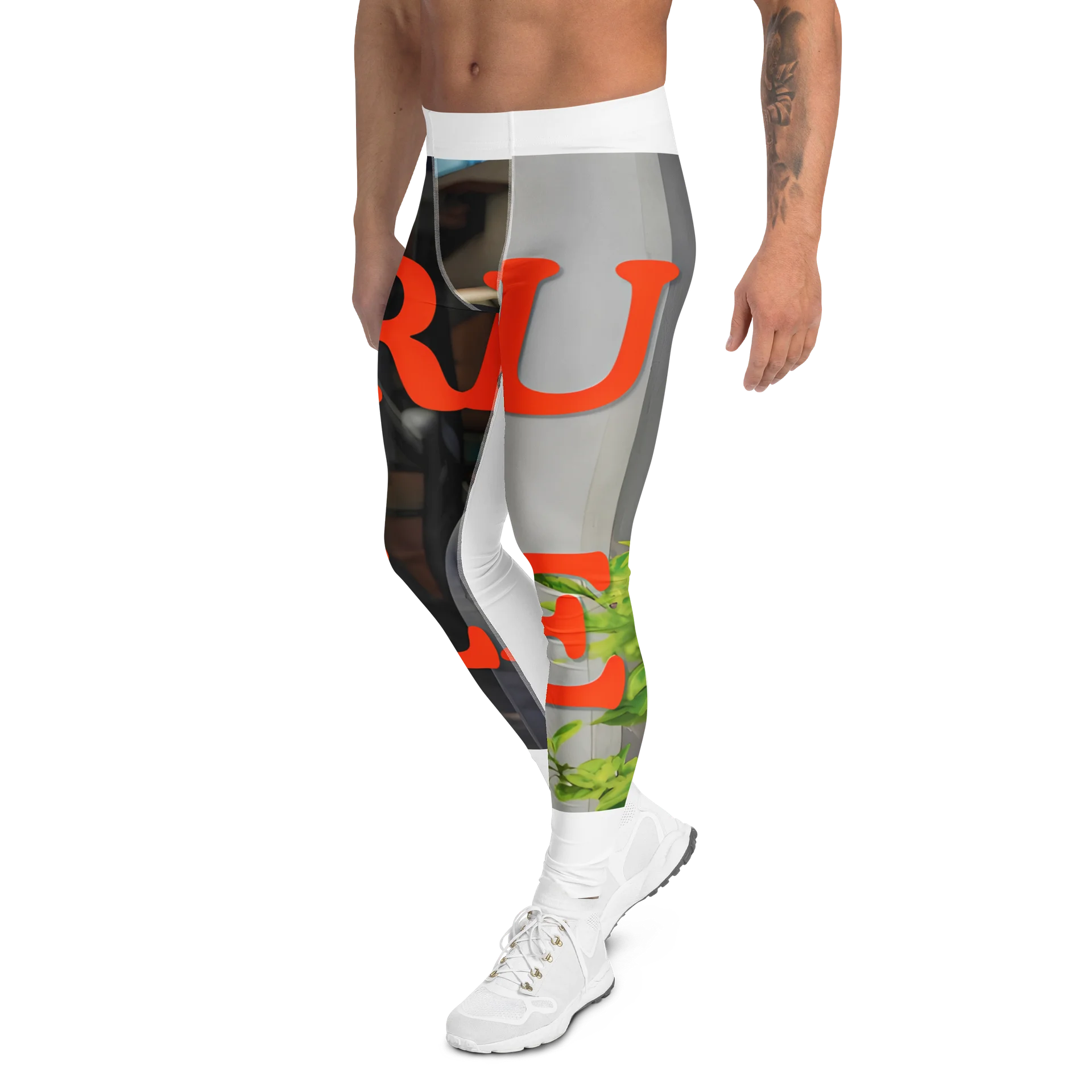 R JOGGERS (M) product image (1)