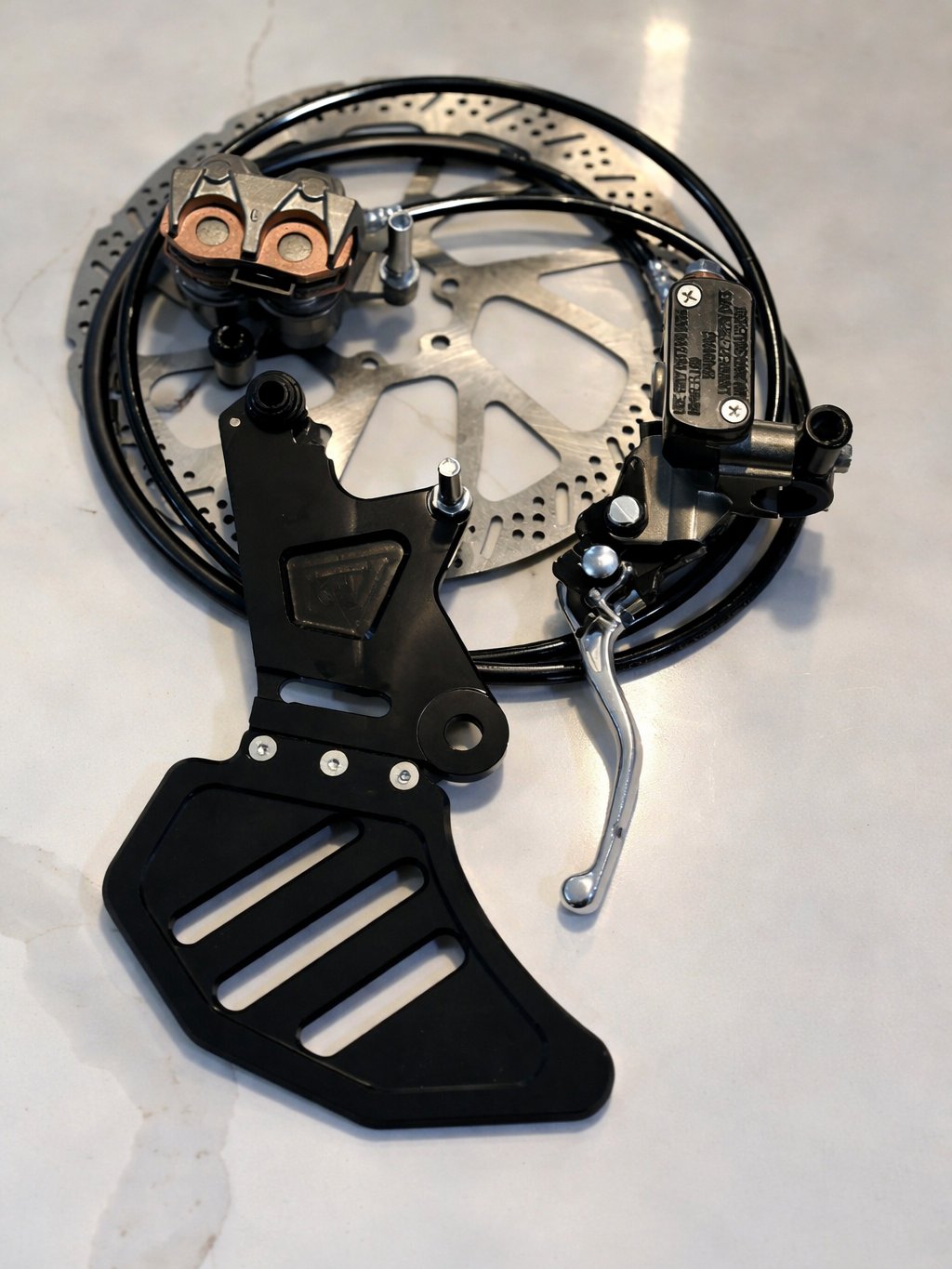 Pre-Bled Ultra Bee Brakes product image (1)