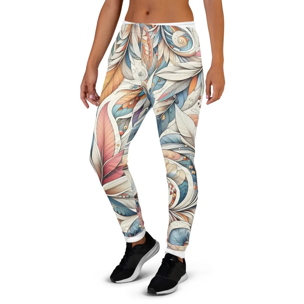 Feathery Pants product image (2)