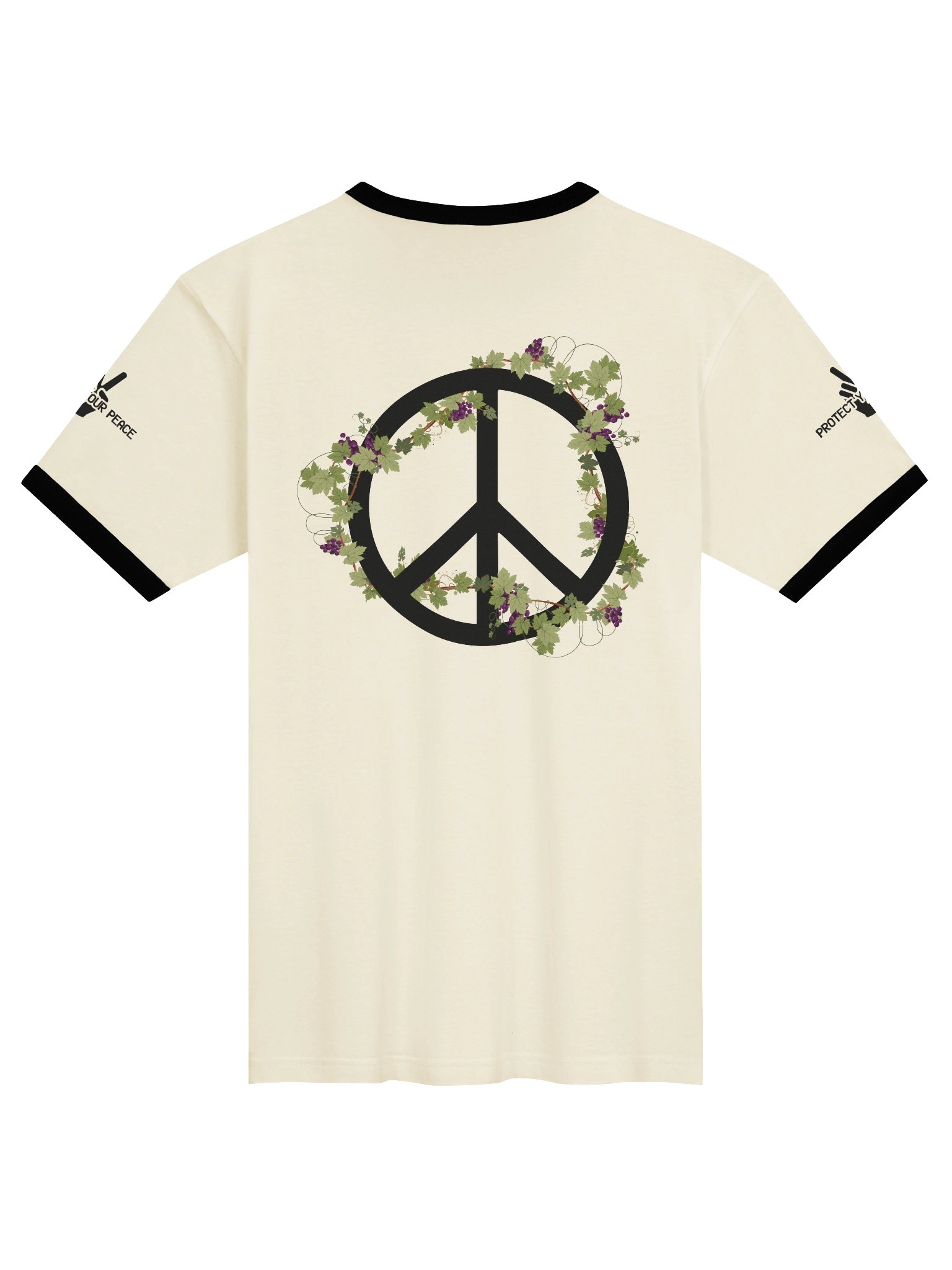 Protect Your Peace Ring Tee! product image (14)