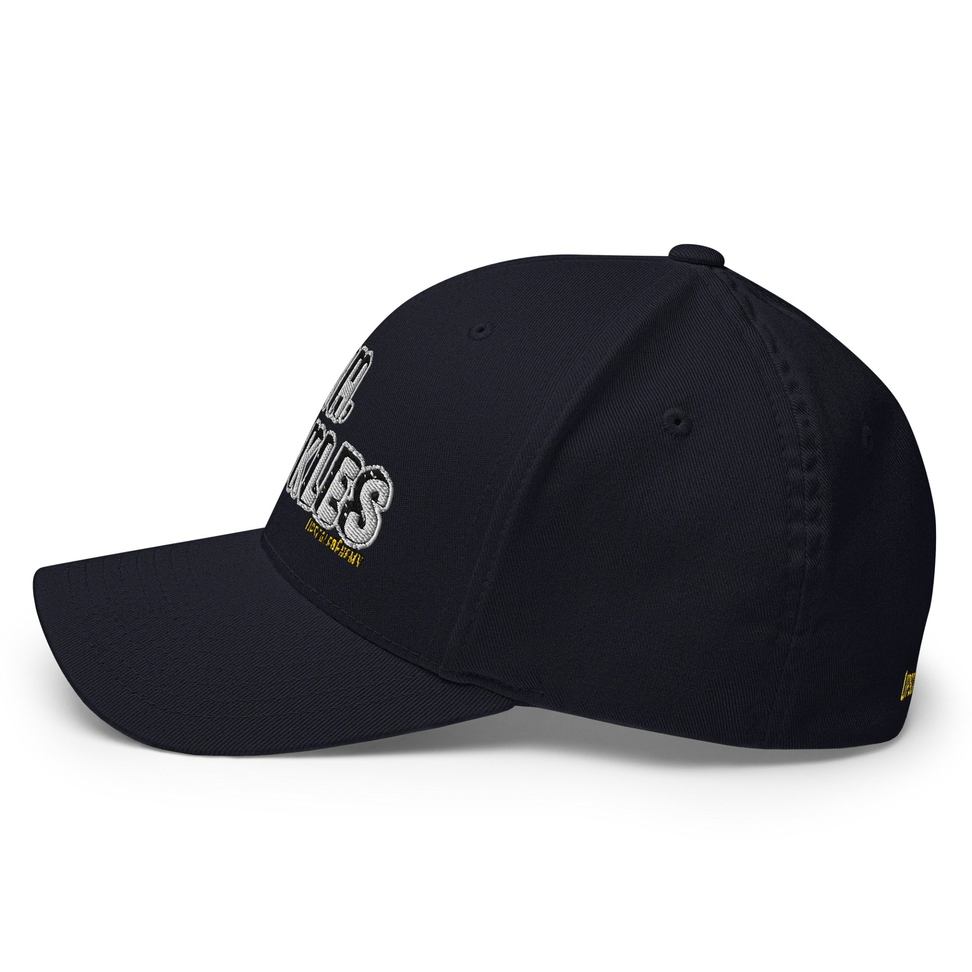 Ahh, Phuckles Flex-Fit Hat product image (2)