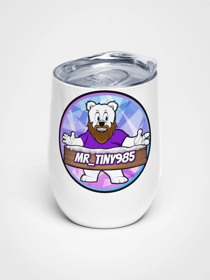 Tiny mini Tumbler product image (1)