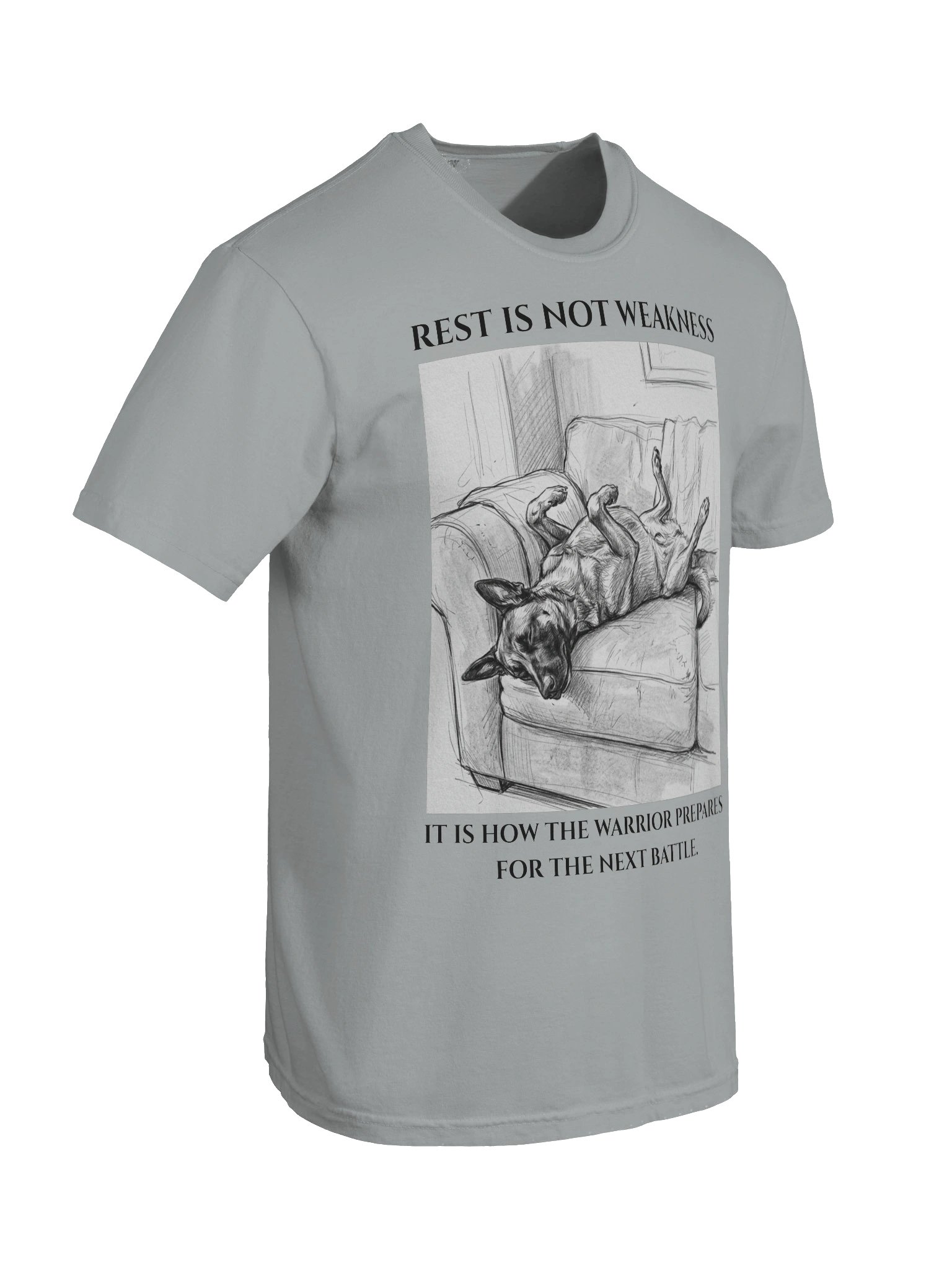 Rest is Not Weakness product image (6)