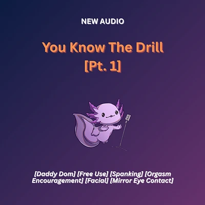 Audio thumbnail