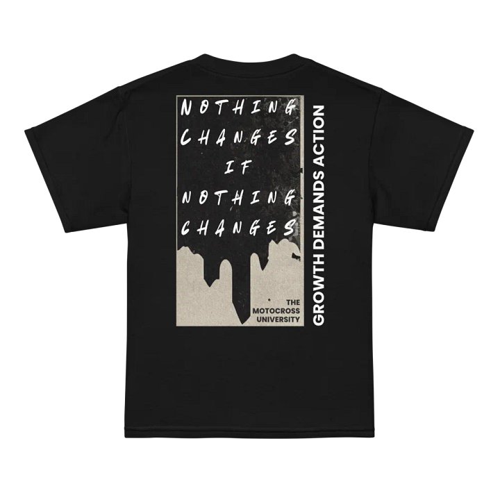 NCINC Youth T-Shirt product image (1)