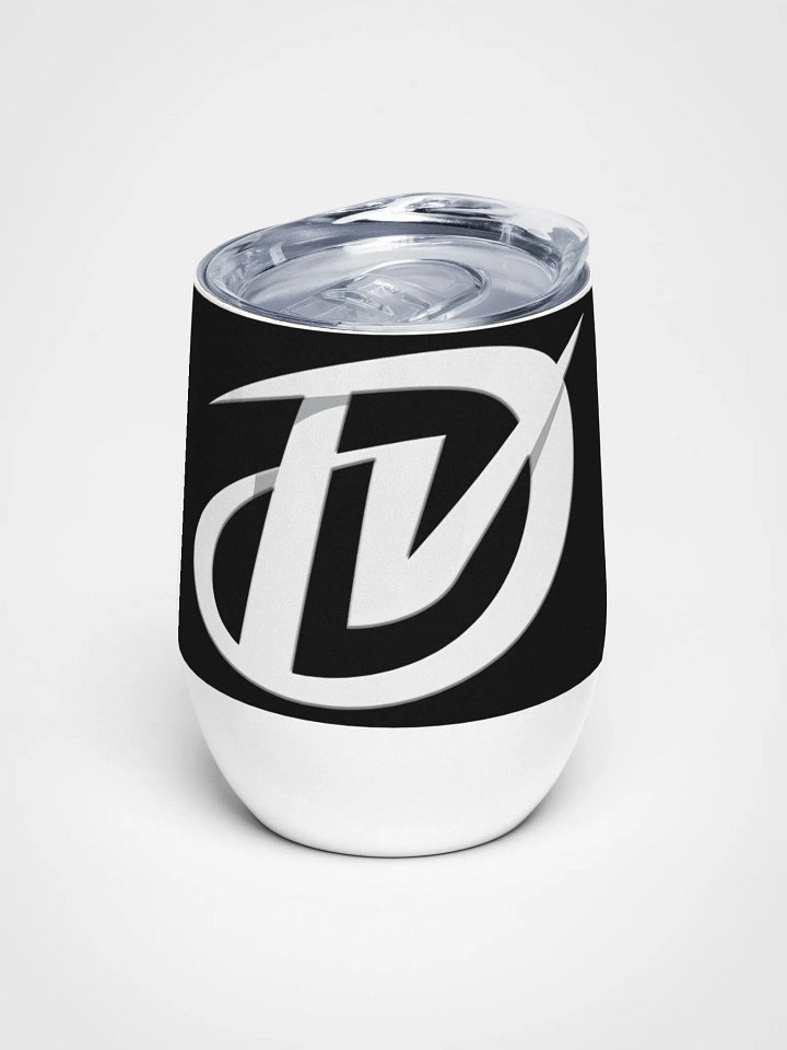 DV Wine Tumbler product image (1)