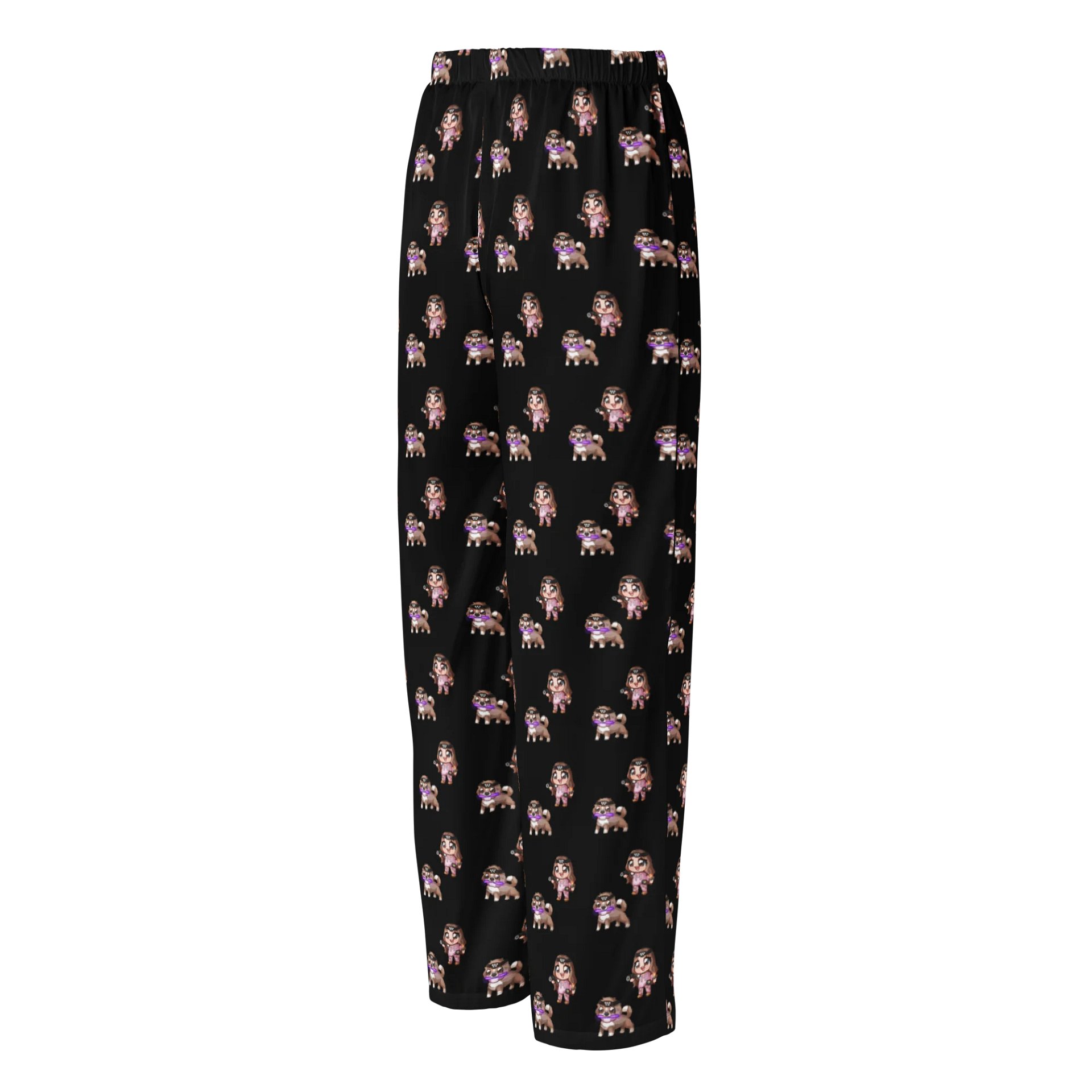 Spooky Eepy Pj Pants product image (2)