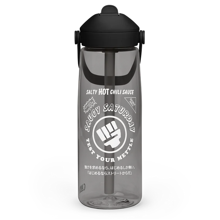 Saucy CamelBaK Waterbottle product image (1)