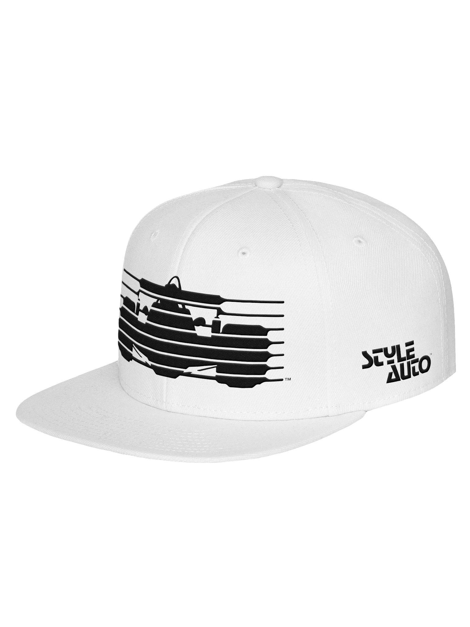 Competition Design™ Cap product image (2)