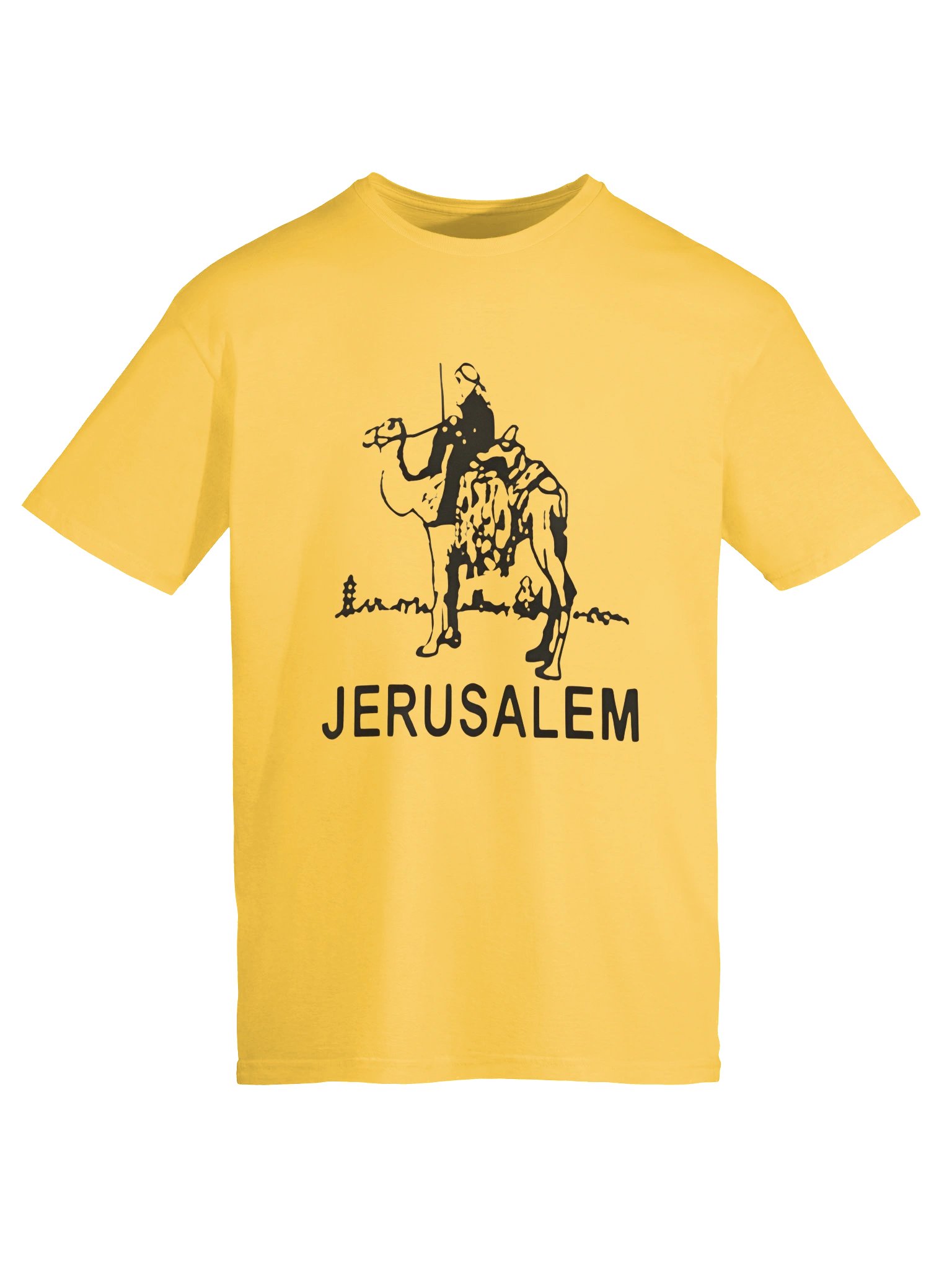 Zendaya Jerusalem Shirt product image (3)