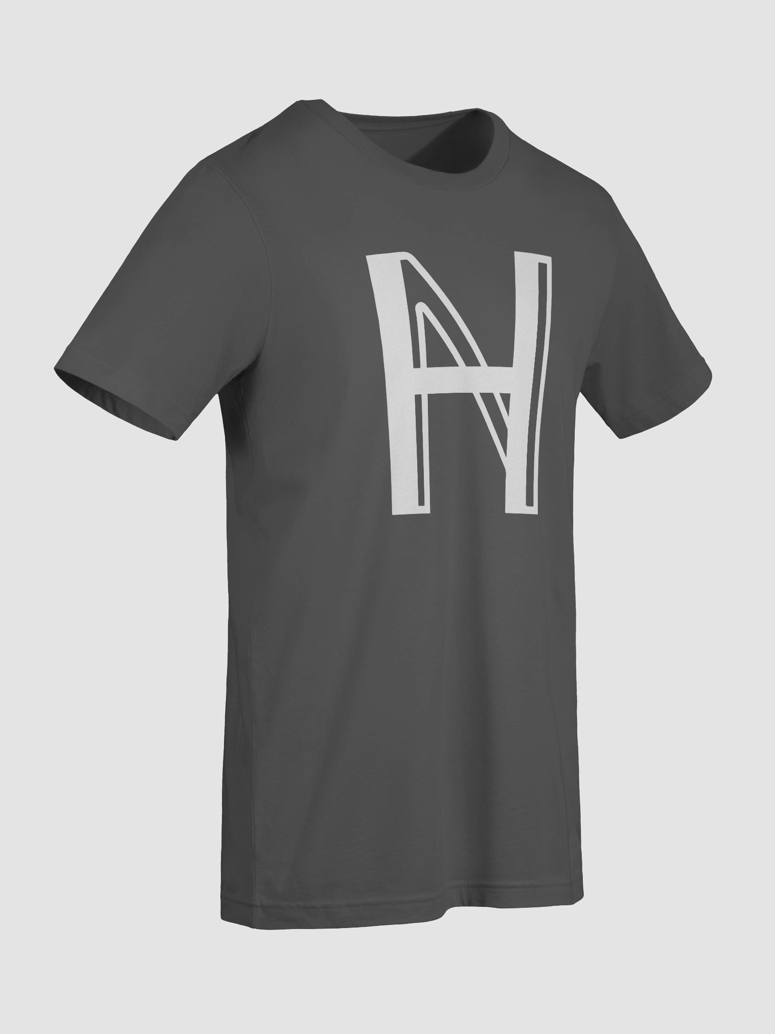 Logo T-Shirt product image (43)
