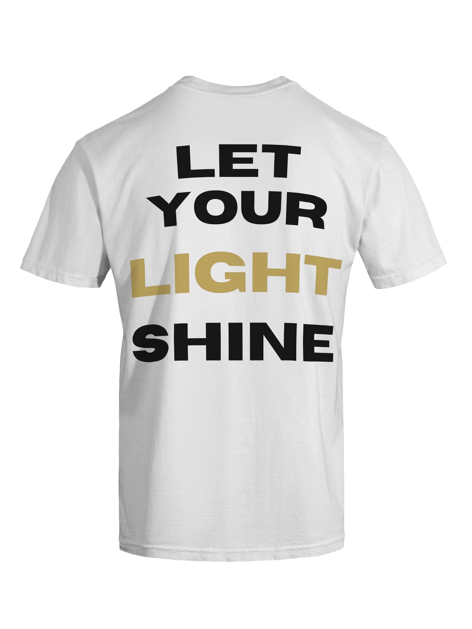 Let your light shine product image (16)