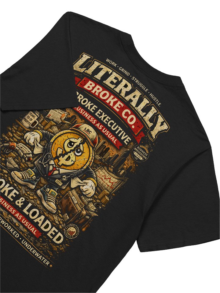 LBC - BROKEY - EXECUTIVE product image (2)