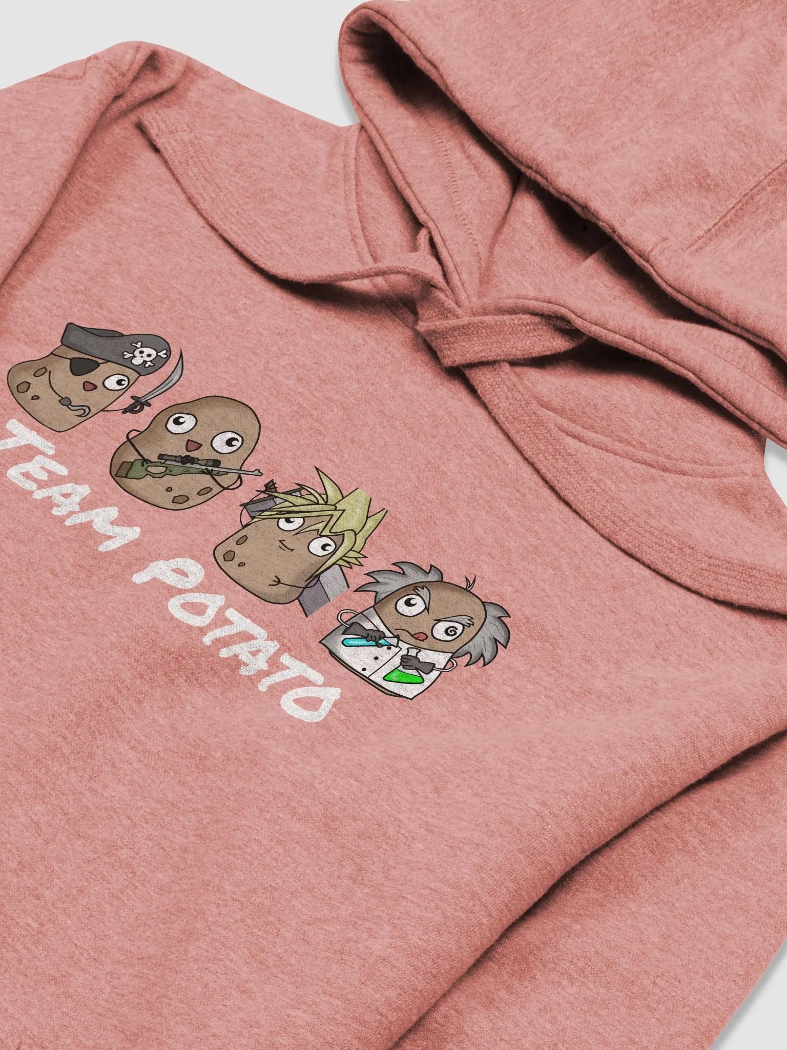 Team Potato product image (3)