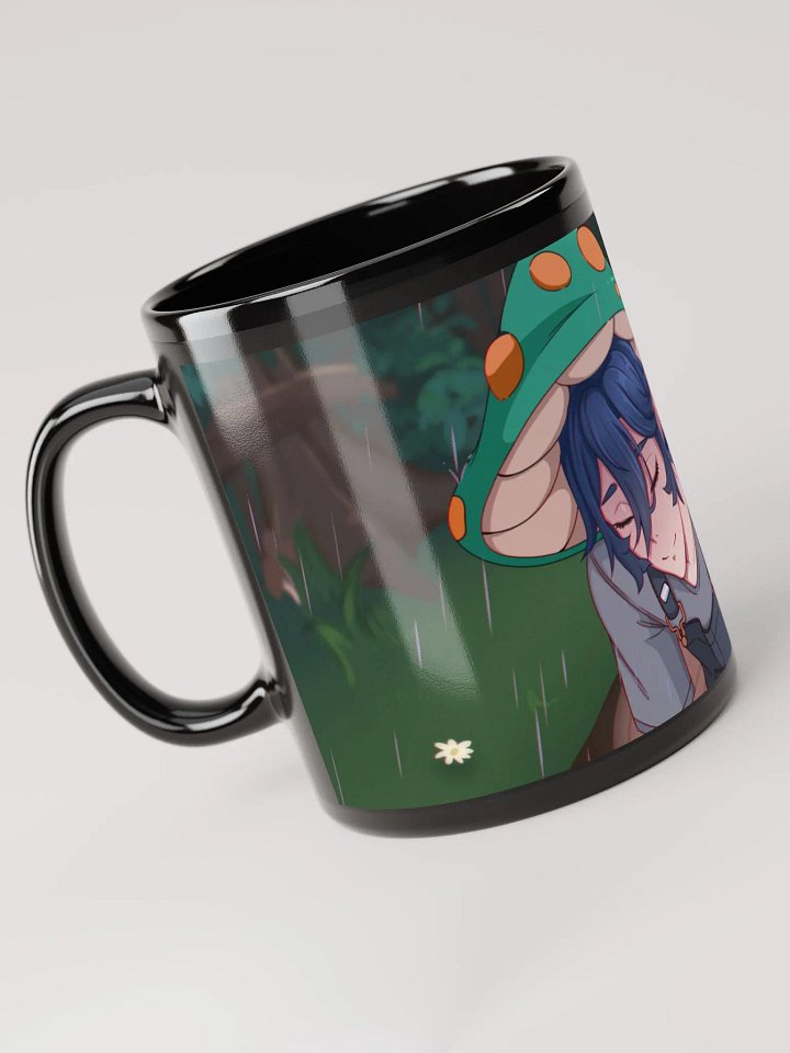 Warped Hat Mug product image (1)
