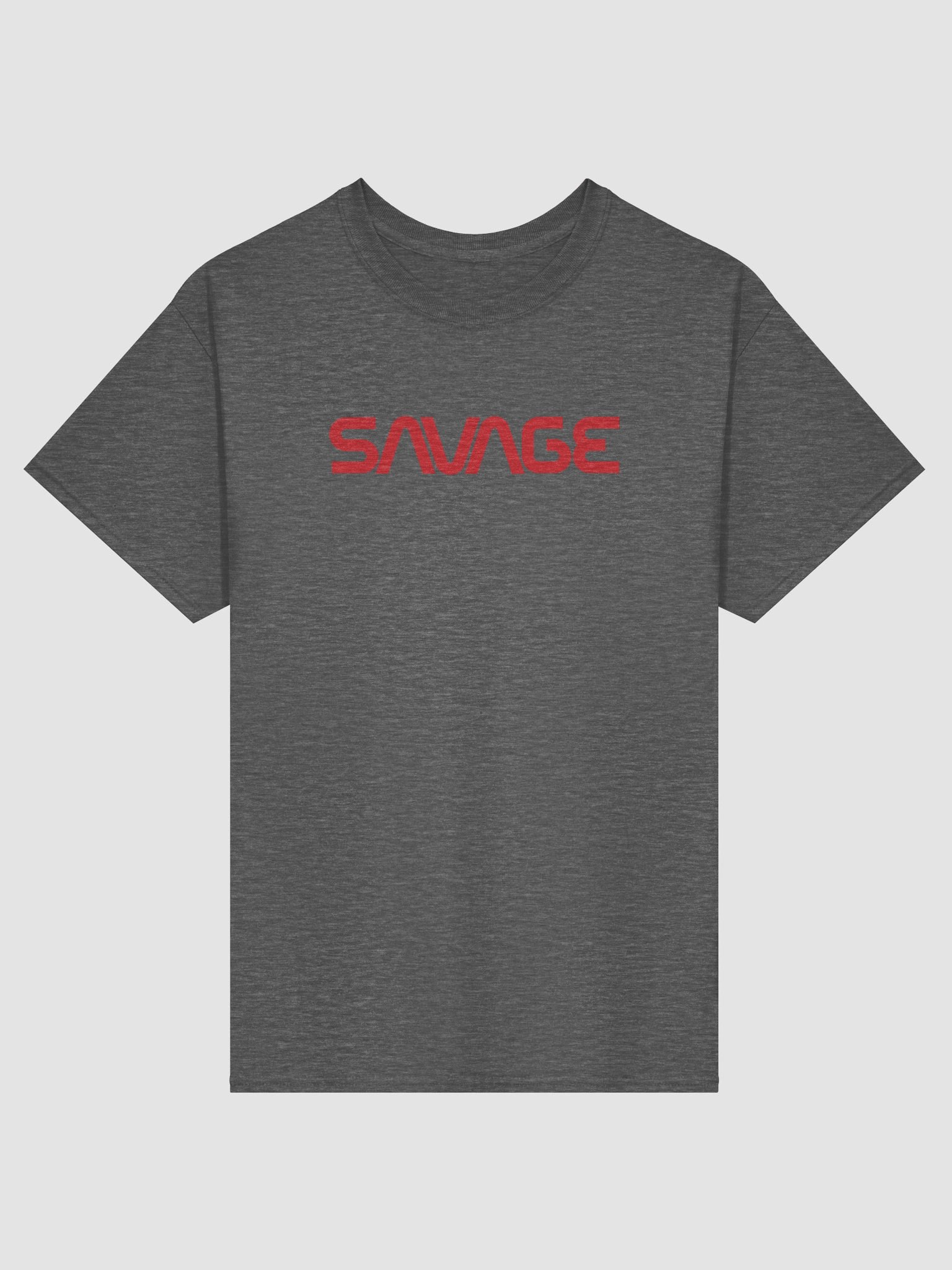 Savage Worm (Classic Tee) product image (3)