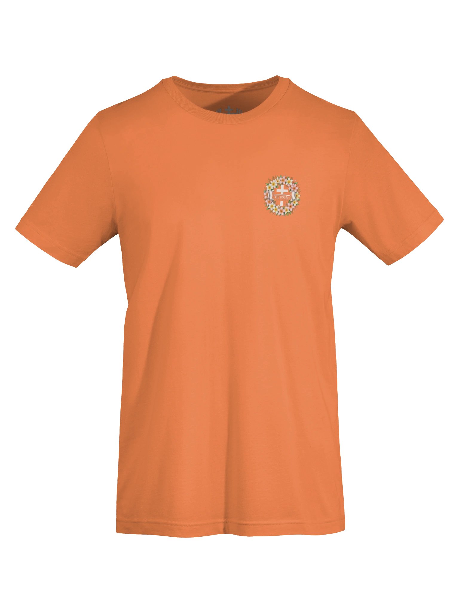 His House Unisex "Ola Pono" T-Shirt product image (5)