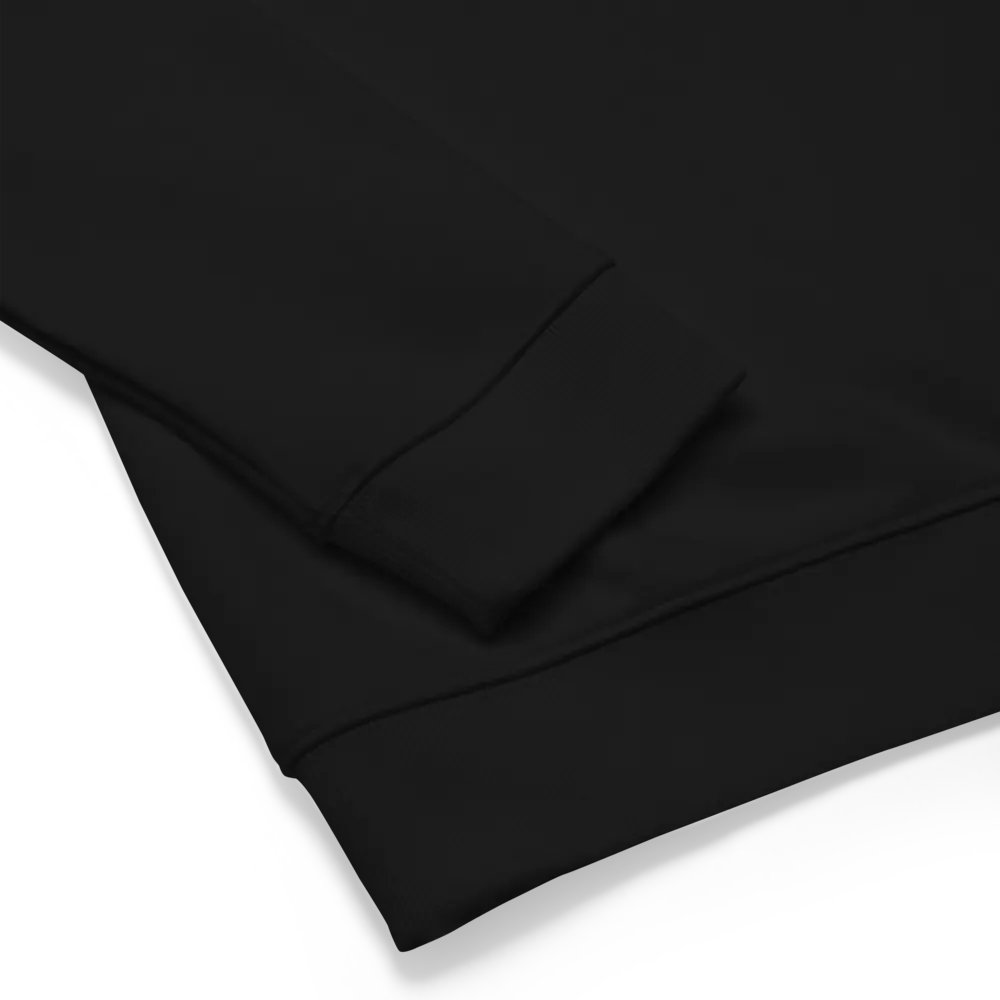 POST MAHONEY Unisex Raglan Sweatshirt product image (14)