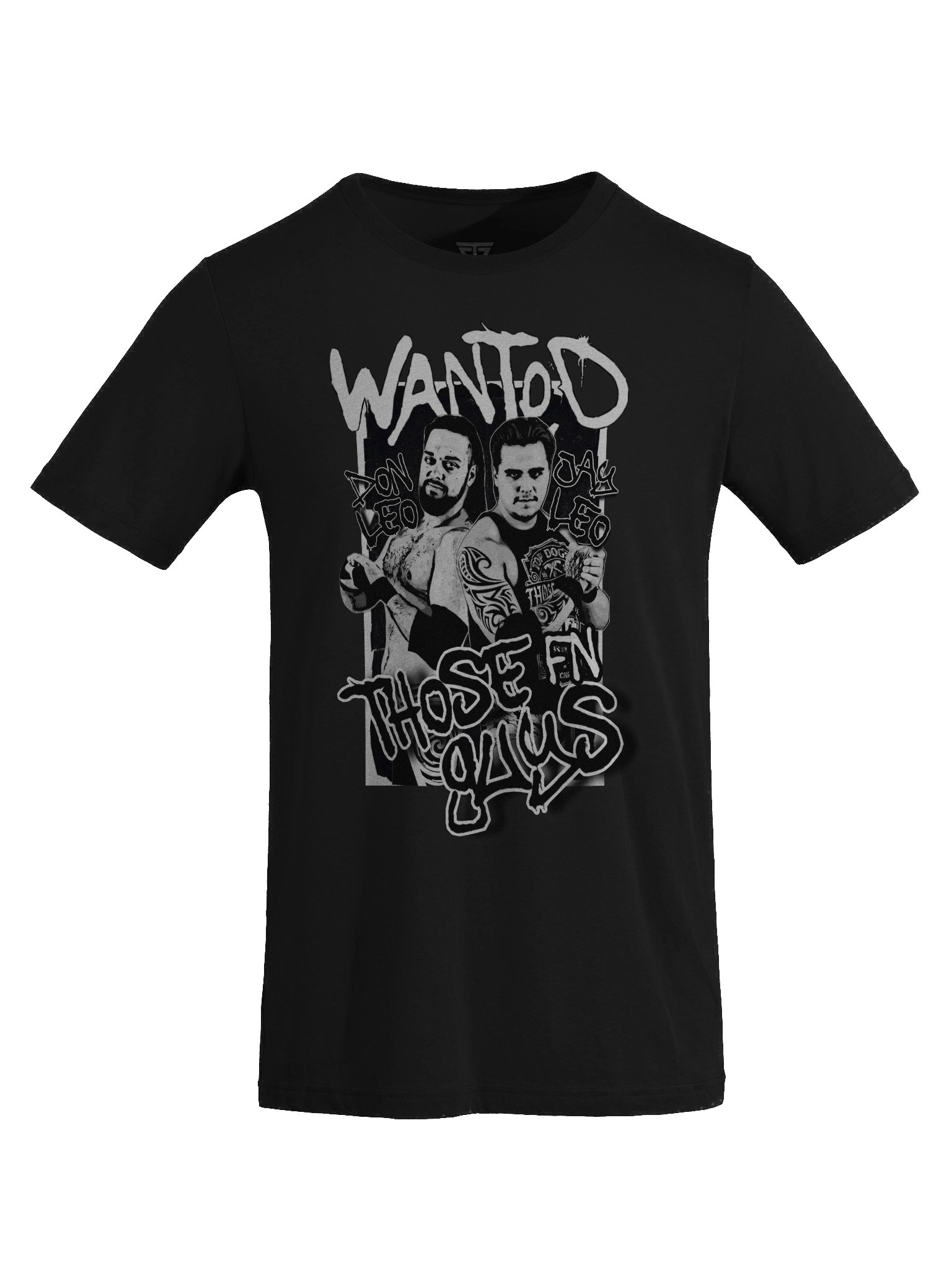WANTED TFG - Light Fit product image (87)