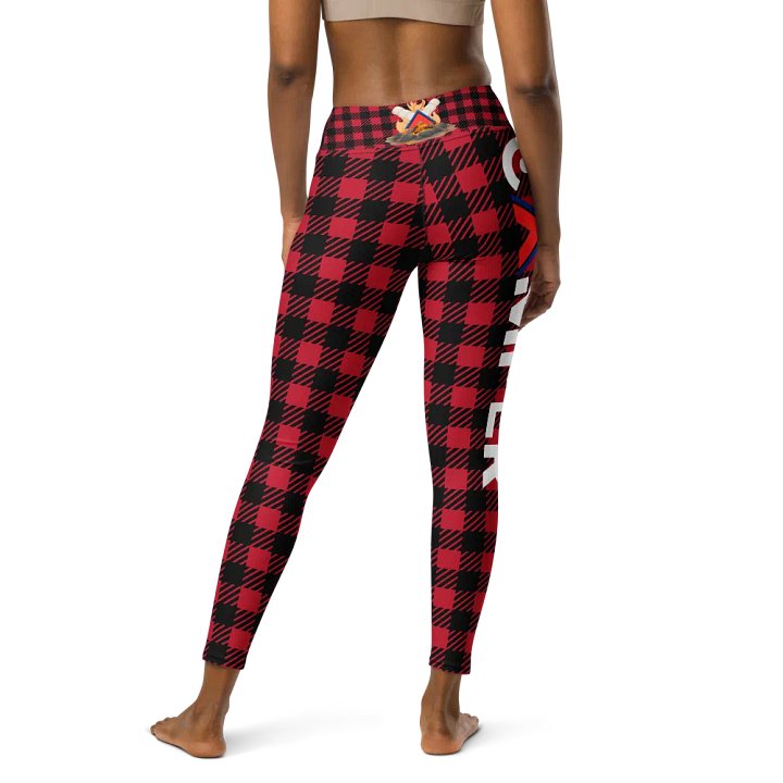 Holiday Camper Leggings product image (2)