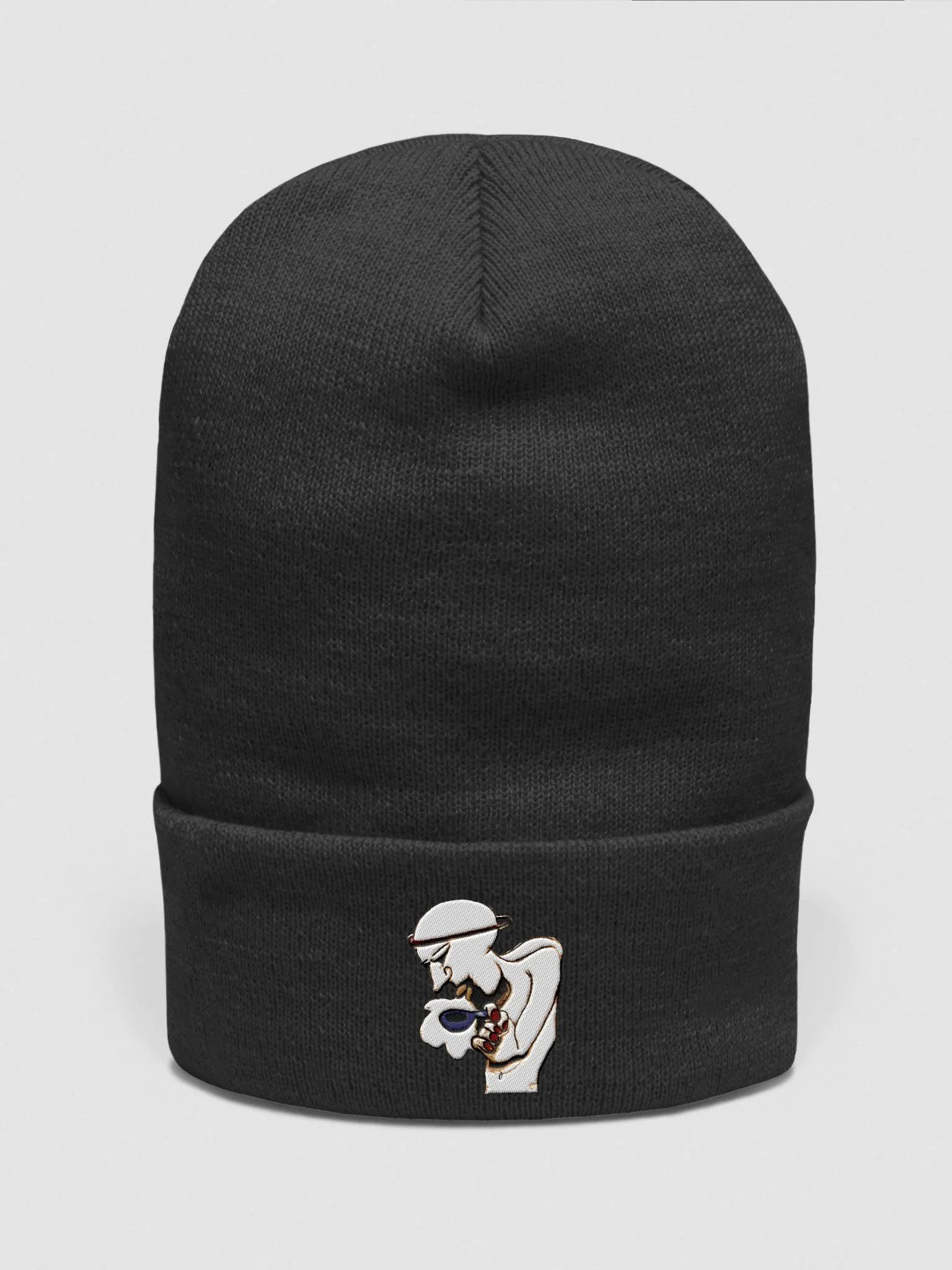 Tokin Alien Beanie product image (1)
