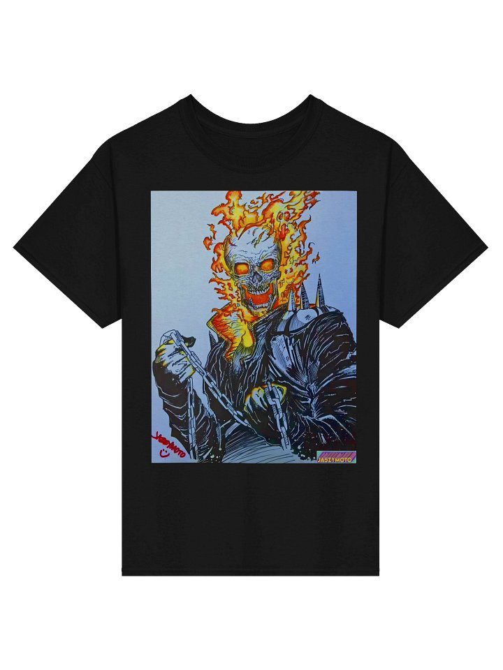 Ghost Rydah product image (1)