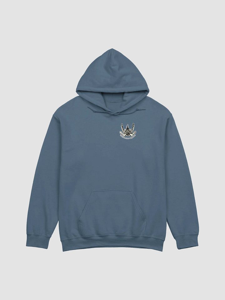 2 Anchor & Marco Tug – Classic Marine Workwear | Twin Anchor Apparel Deckhand Heritage Line product image (14)