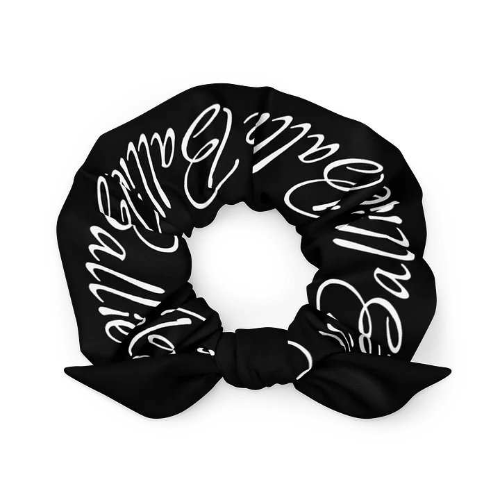 Scrunchie product image (1)