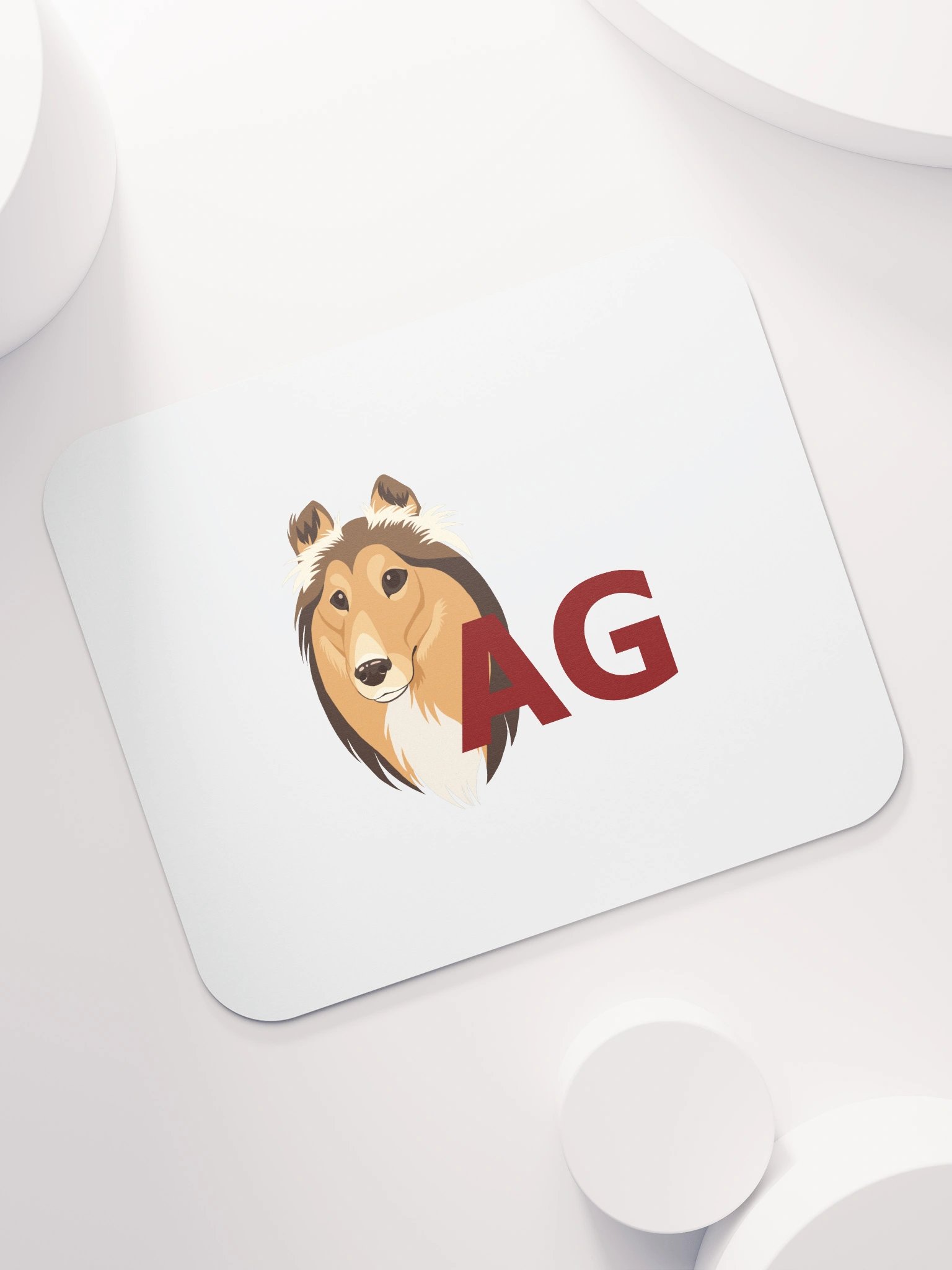 Miss Rev Mousepad product image (7)