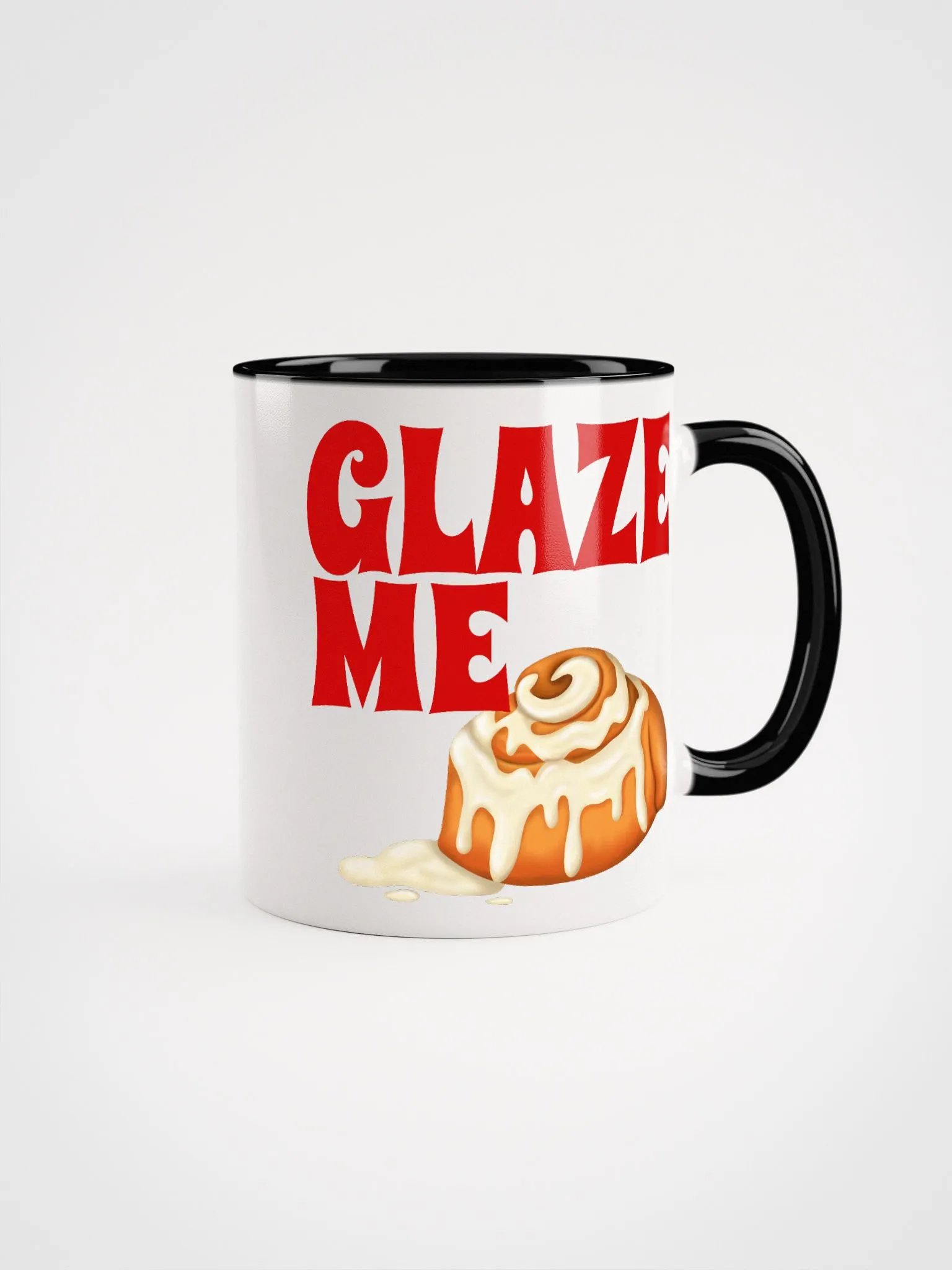 CinnaBean Mug product image (1)
