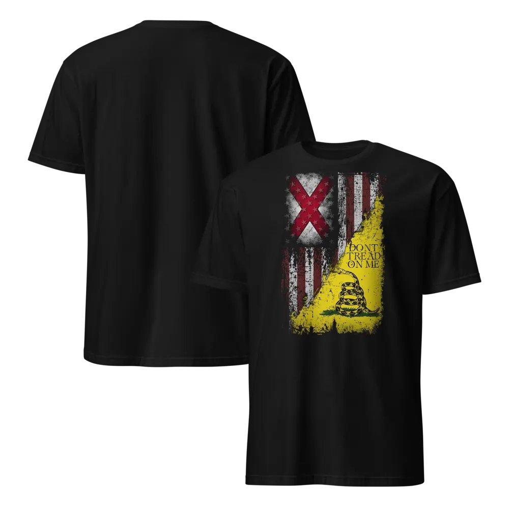 Alabama Gadsden Flag product image (6)