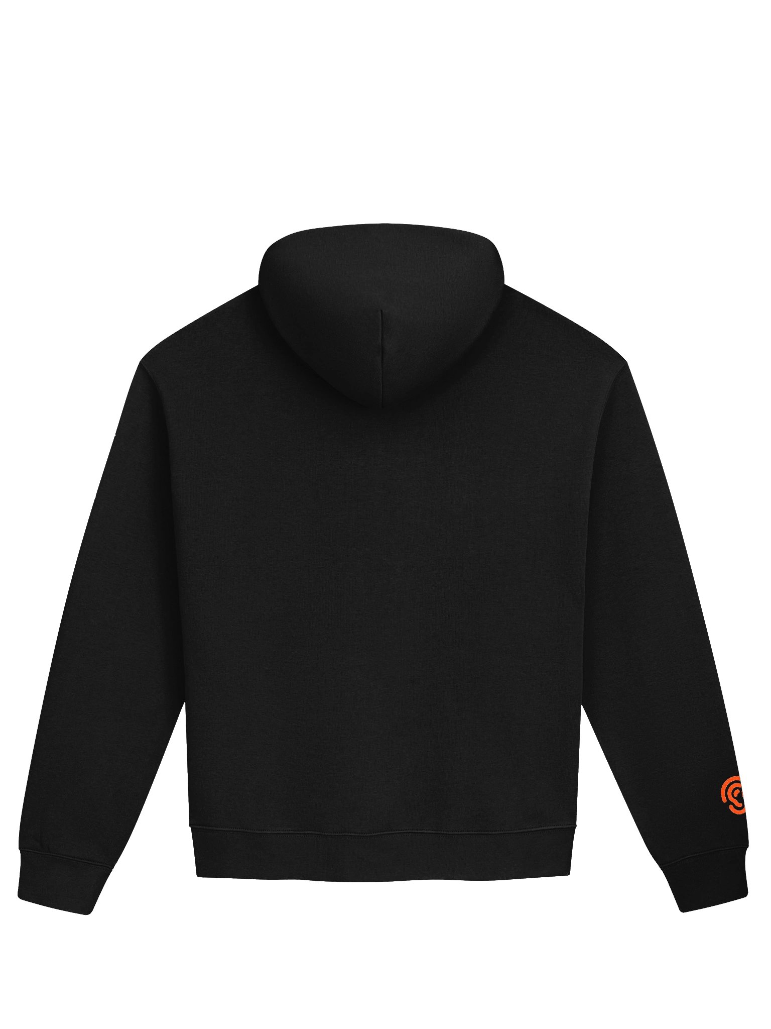 The DÍMELO Hoodie (Premium) product image (2)