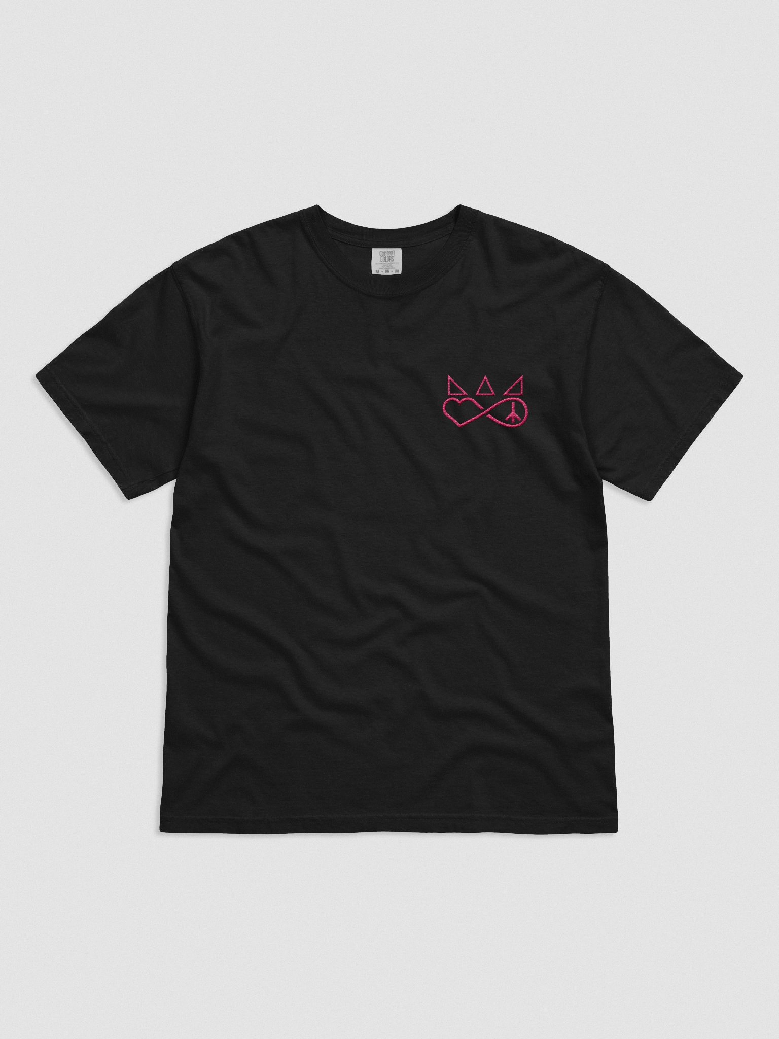 Philosopher King - Black product image (1)