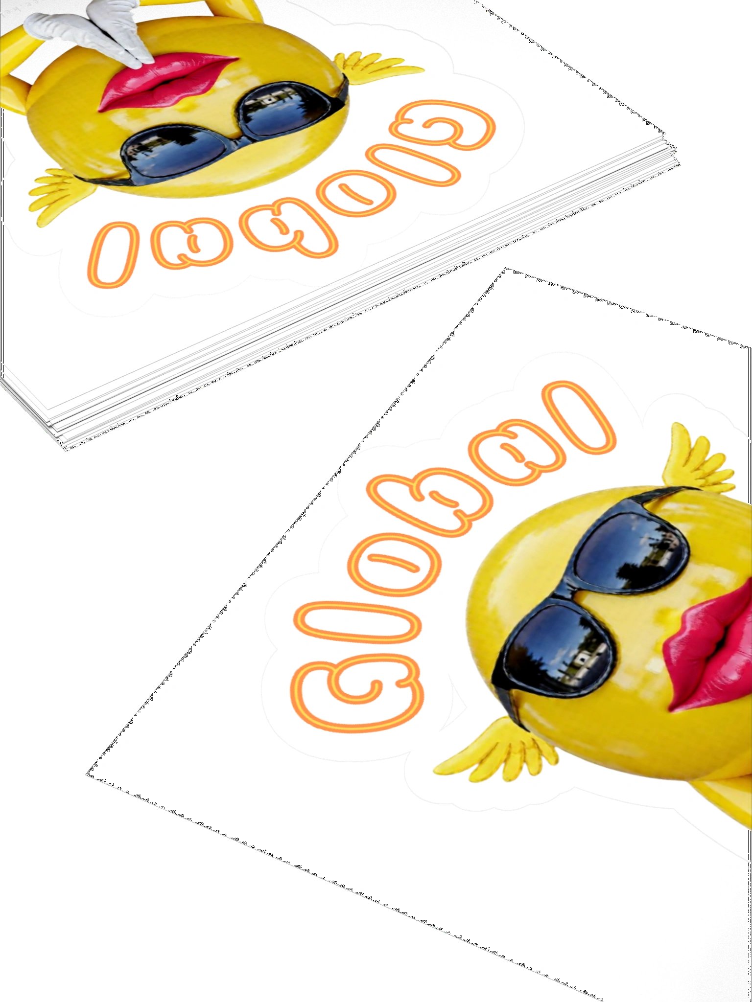 Global Peace female emoji Stickers product image (4)