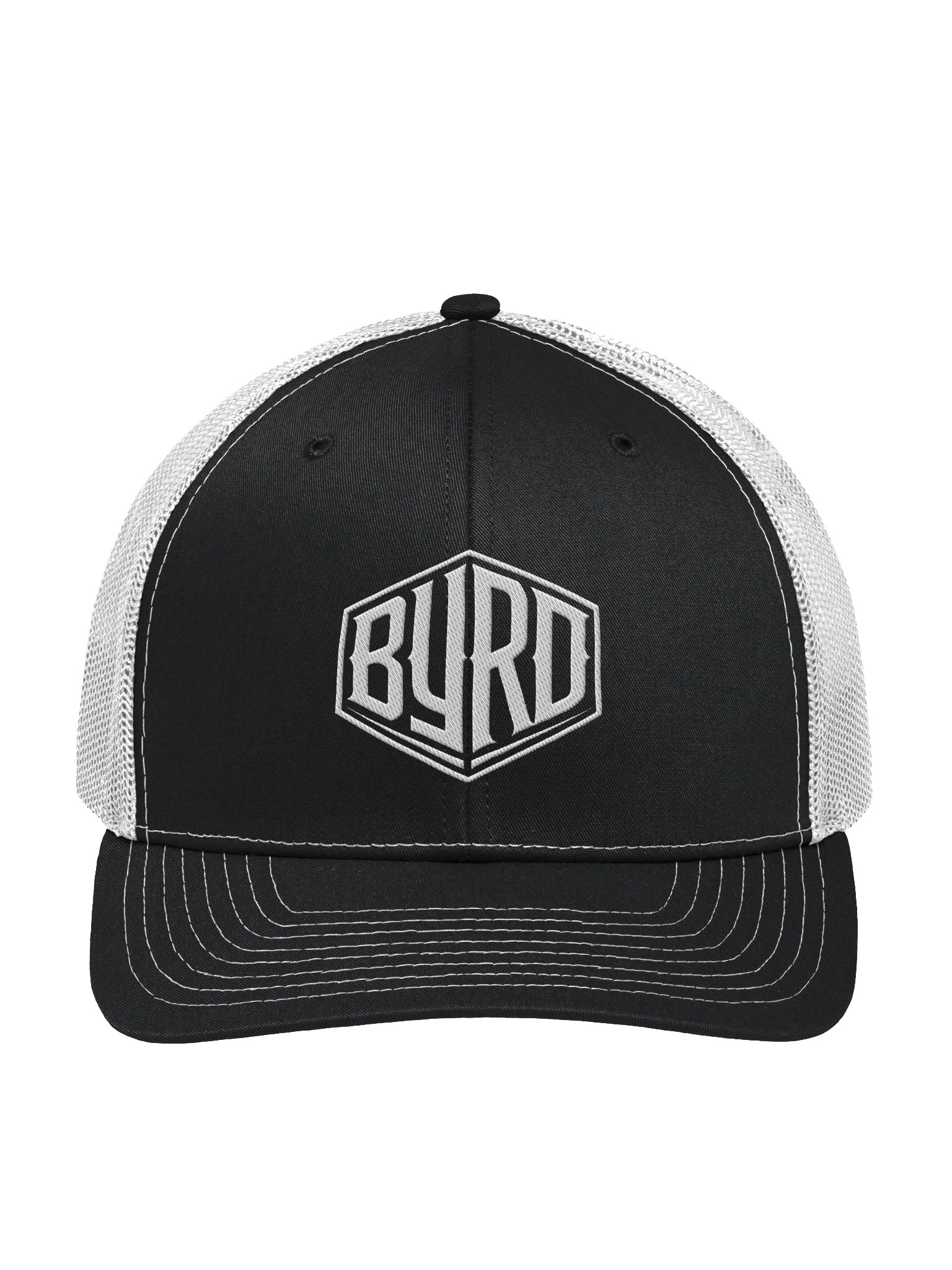 ByRD Trucker Hat product image (1)