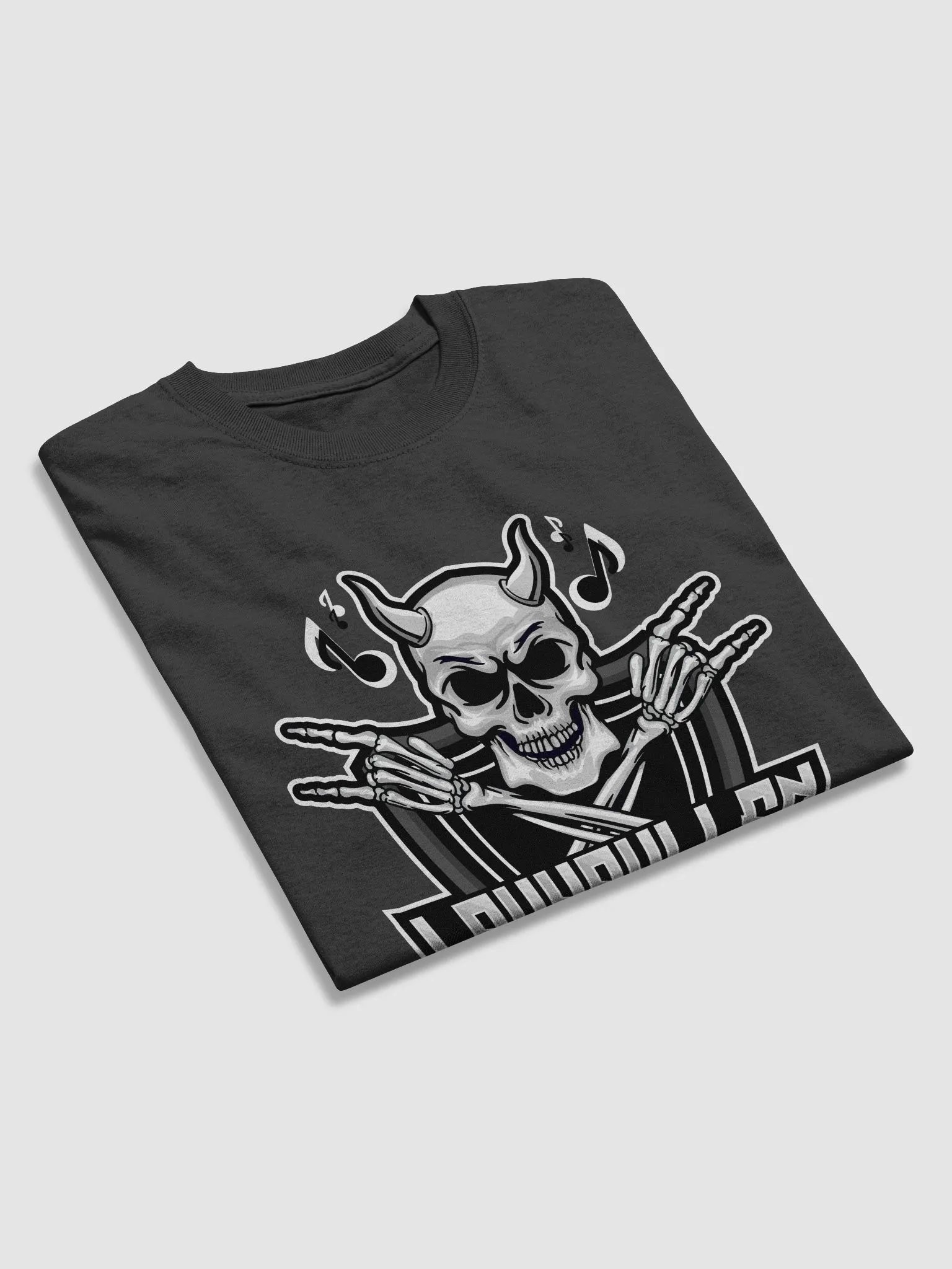 Laukrullen Tshirt product image (3)