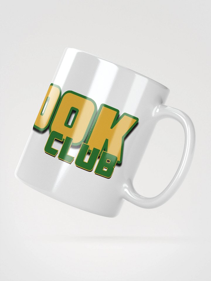 100K Subscriber Mug Limited Edition product image (5)